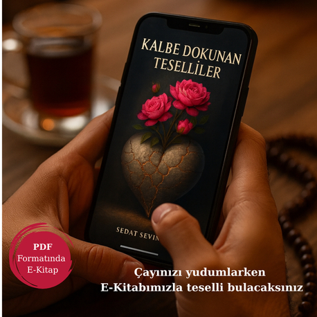 Kalbe Dokunan Teselliler