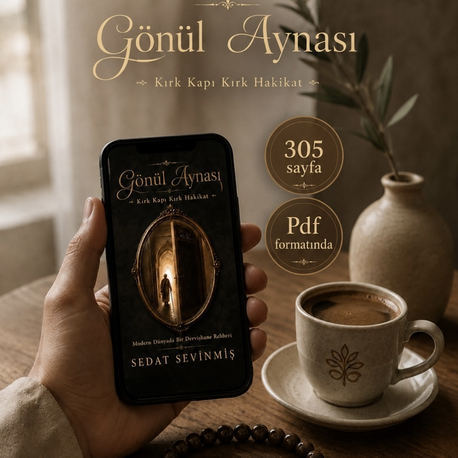 Gönül Aynası