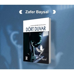 Zafer Baysal - Dört Duvar