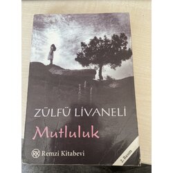 Mutluluk - Zülfü Livaneli