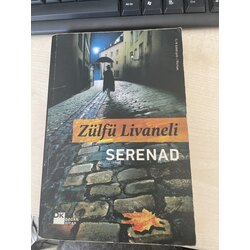 Serenad - Zülfü Livaneli