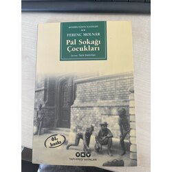 Palm Sokağı Çocukları