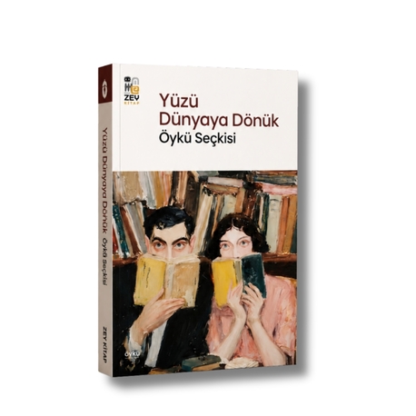 Yüzü Dünyaya Dönük 