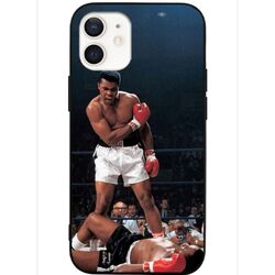 Muhammed Ali Telefon Kılıfı 2
