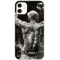 Charles Oliveira Telefon Kılıfı 2