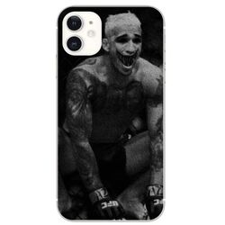 Charles Black White Telefon Kılıfı