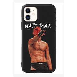 Nate Diaz Telefon Kılıfı 1