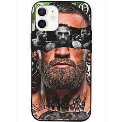 Conor Mcgregor Telefon Kılıfı 3