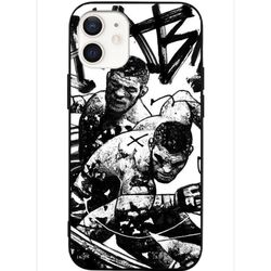 Khabib Time Telefon Kılıfı