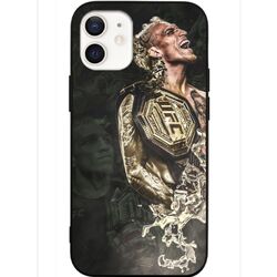 Charles Oliveira Telefon Kılıfı