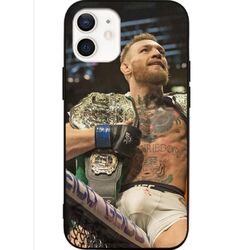 Conor Mcgregor Telefon Kılıfı