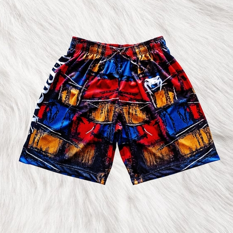 Ufc Charles Oliveira Mma Shortu