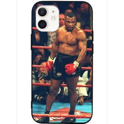 Mike Tyson Telefon Kılıfı 2