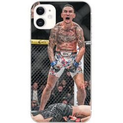 Max Holloway Telefon Kılıfı
