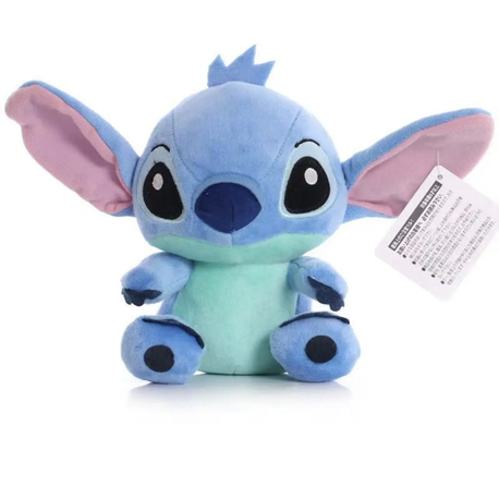 Stitch peluş