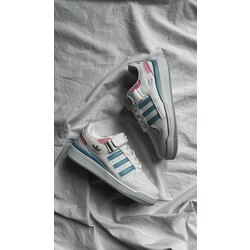 Blue & Pink | Forum low 