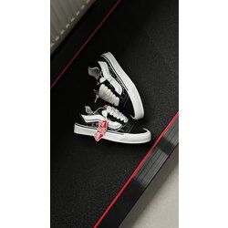 Lightning  | Vans QNU skool   