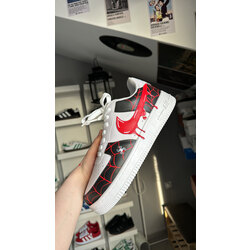 Spiderman  | Custom AF’1