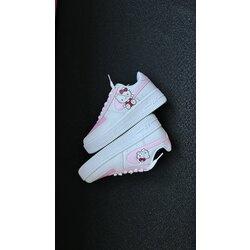 hello kitty | Custom AF’1