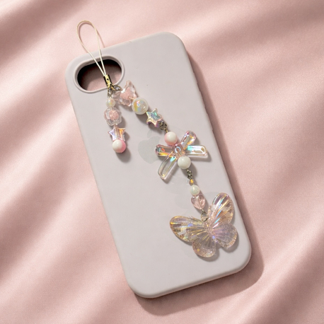 Telefon Charm