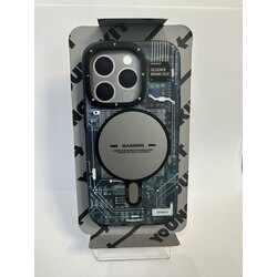 Youngkit İphone 14 Pro Kılıf