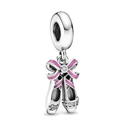 Balerin charm