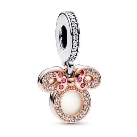 Mickey Sallantılı Charm
