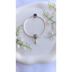 Yukarı bak balon charm