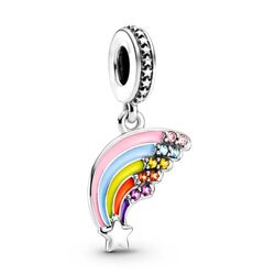 Gökkuşağı charm