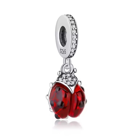Uğur Böceği Charm