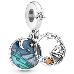 Kamp detaylı charm