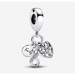 Familya Pandora Charm