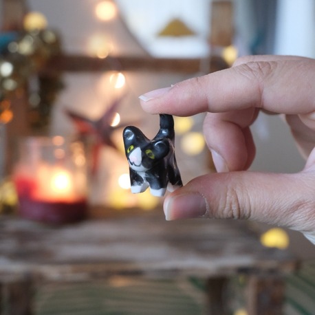 mini keduş figür 1