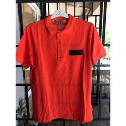 Burberry Polo Yaka