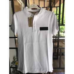Burberry Polo Yaka