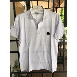 Moncler  Polo Yaka
