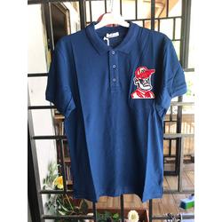 Moncler  Polo Yaka