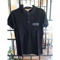 Burberry Polo Yaka