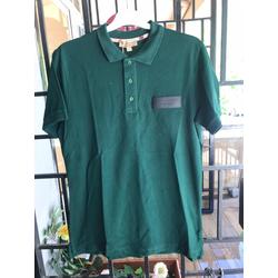 Burberry Polo Yaka