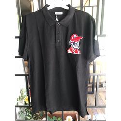 Moncler  Polo Yaka