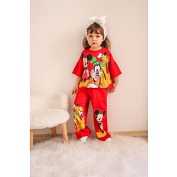 Mickey Friends Kkili Takım
