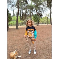 Garfield-Sweathshirt