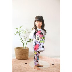 Minie Mause İkili Takım 