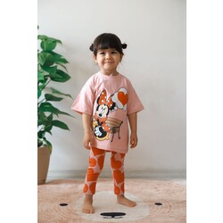 Minie Kalpli Takım 
