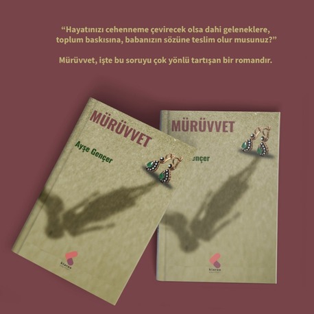 MÜRÜVVET - AYŞE GENÇER