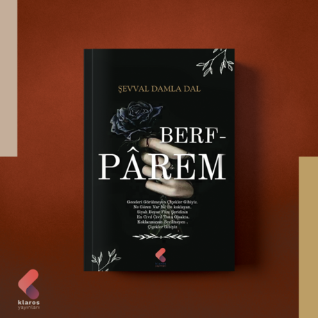 Berf Parem - Şevval Damla Dal
