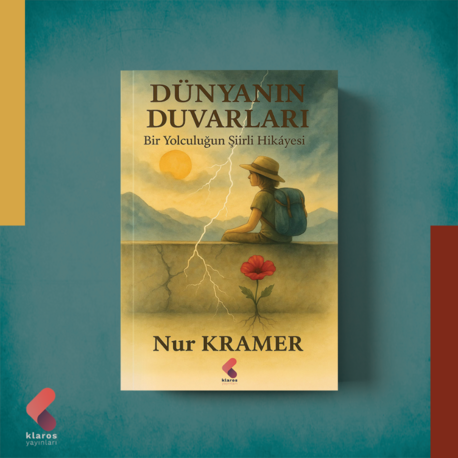 Dünyanın Duvarları - Nur Kramer