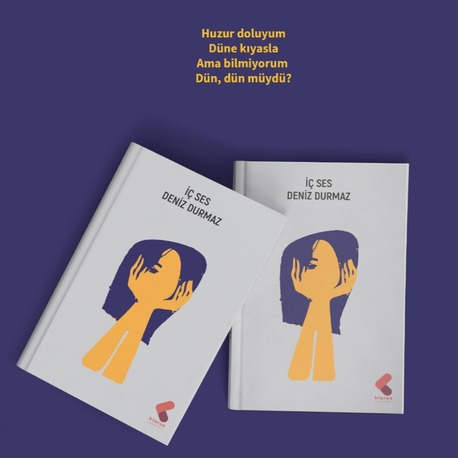 Deniz Durmaz - İç Ses