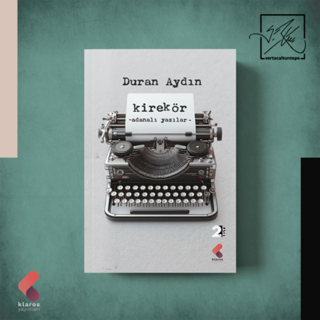 DURAN AYDIN - KİREKOR