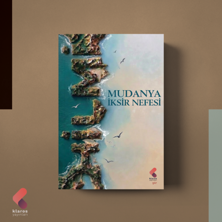 MUDANYA İKSİR NEFESİ - HİLMİ HAŞAL